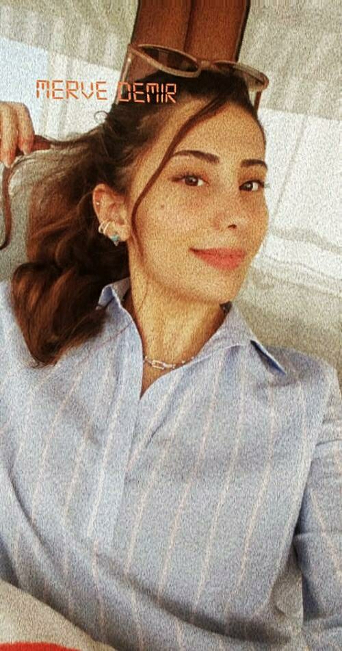 Merve