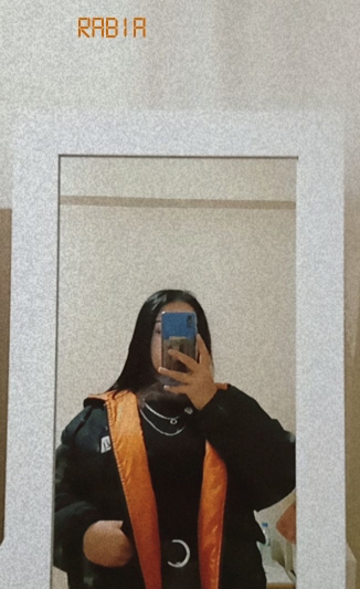 Rabia