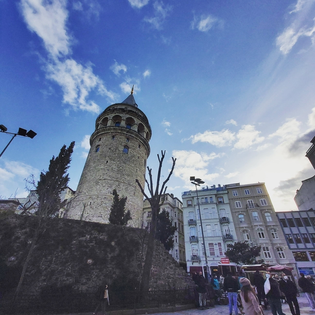 İstanbul'un