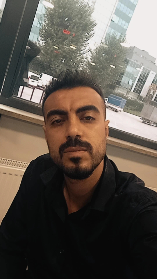 Barış