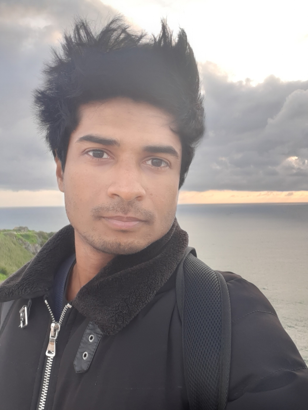 Akhil