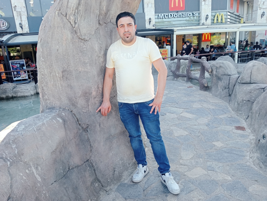Coskun