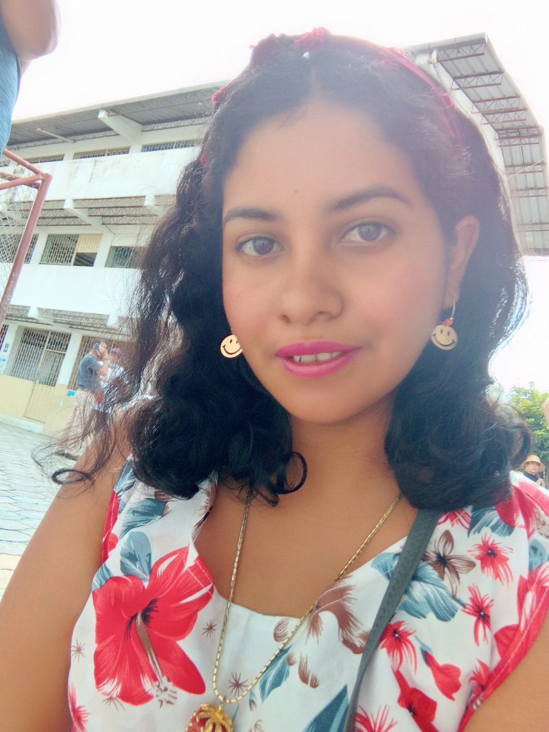 Magaly