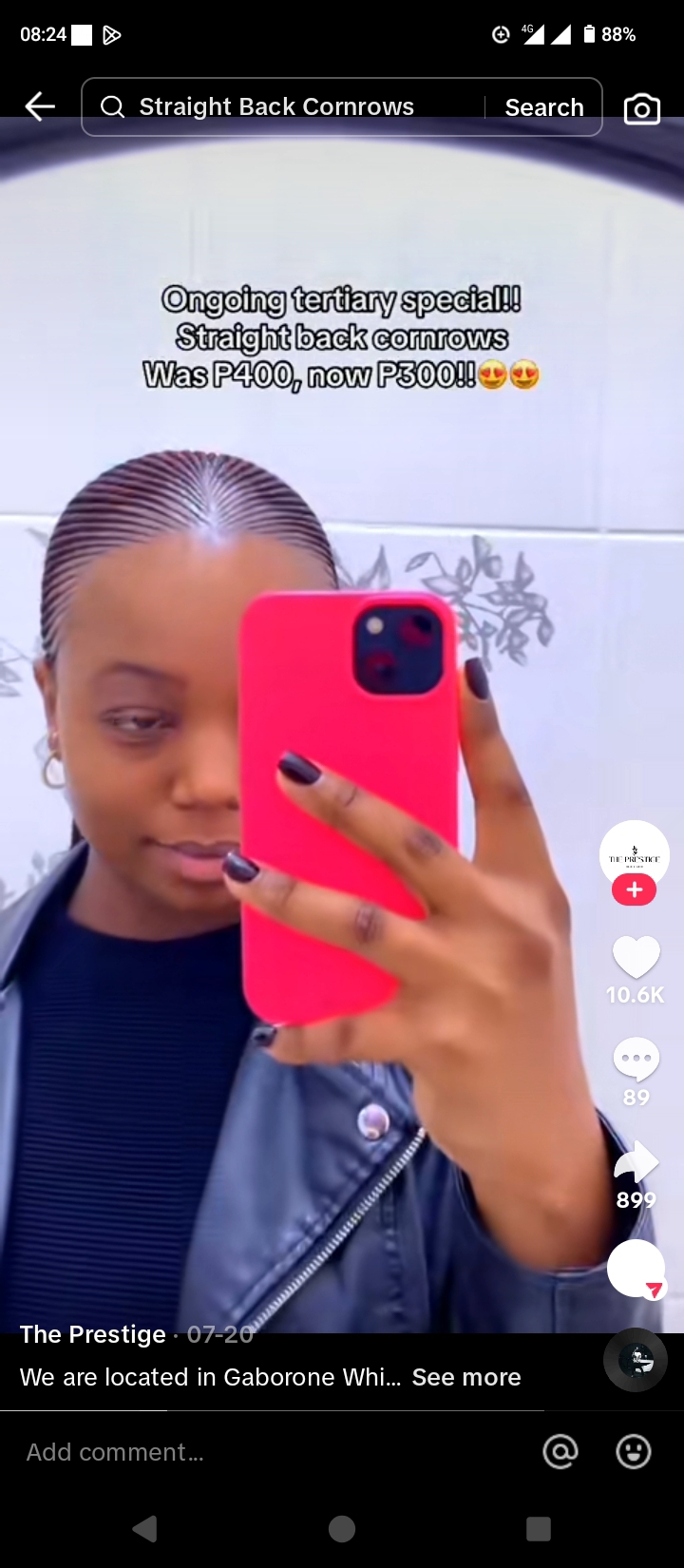 Pholiswa