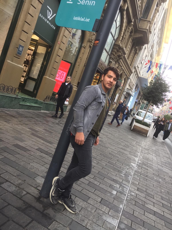 Ahmet