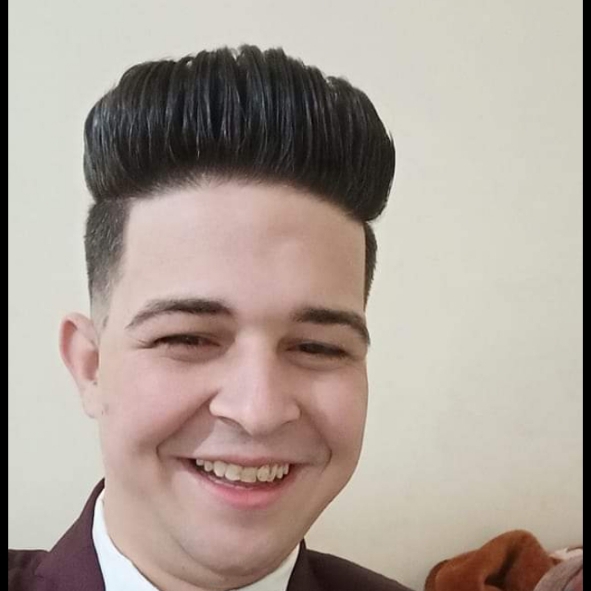 Mohmed