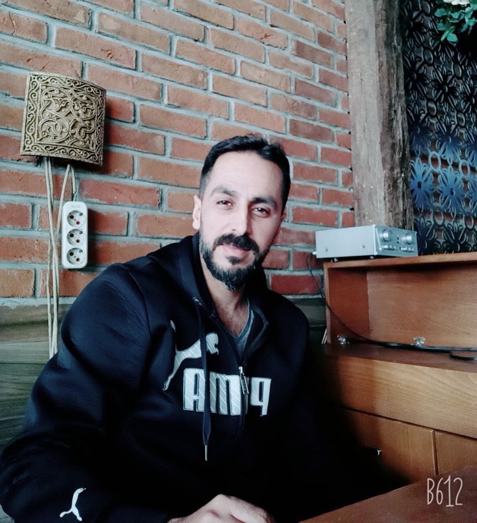 Serdar