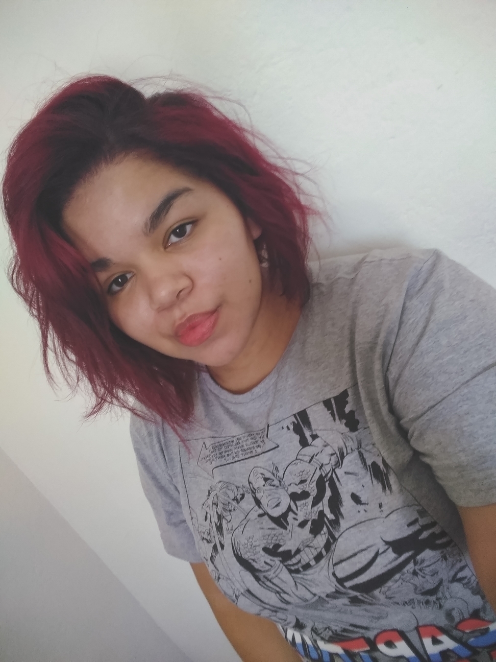Nathalia