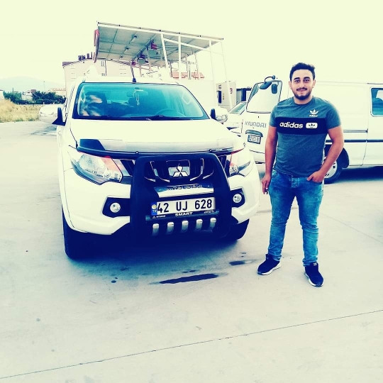 Mehmet