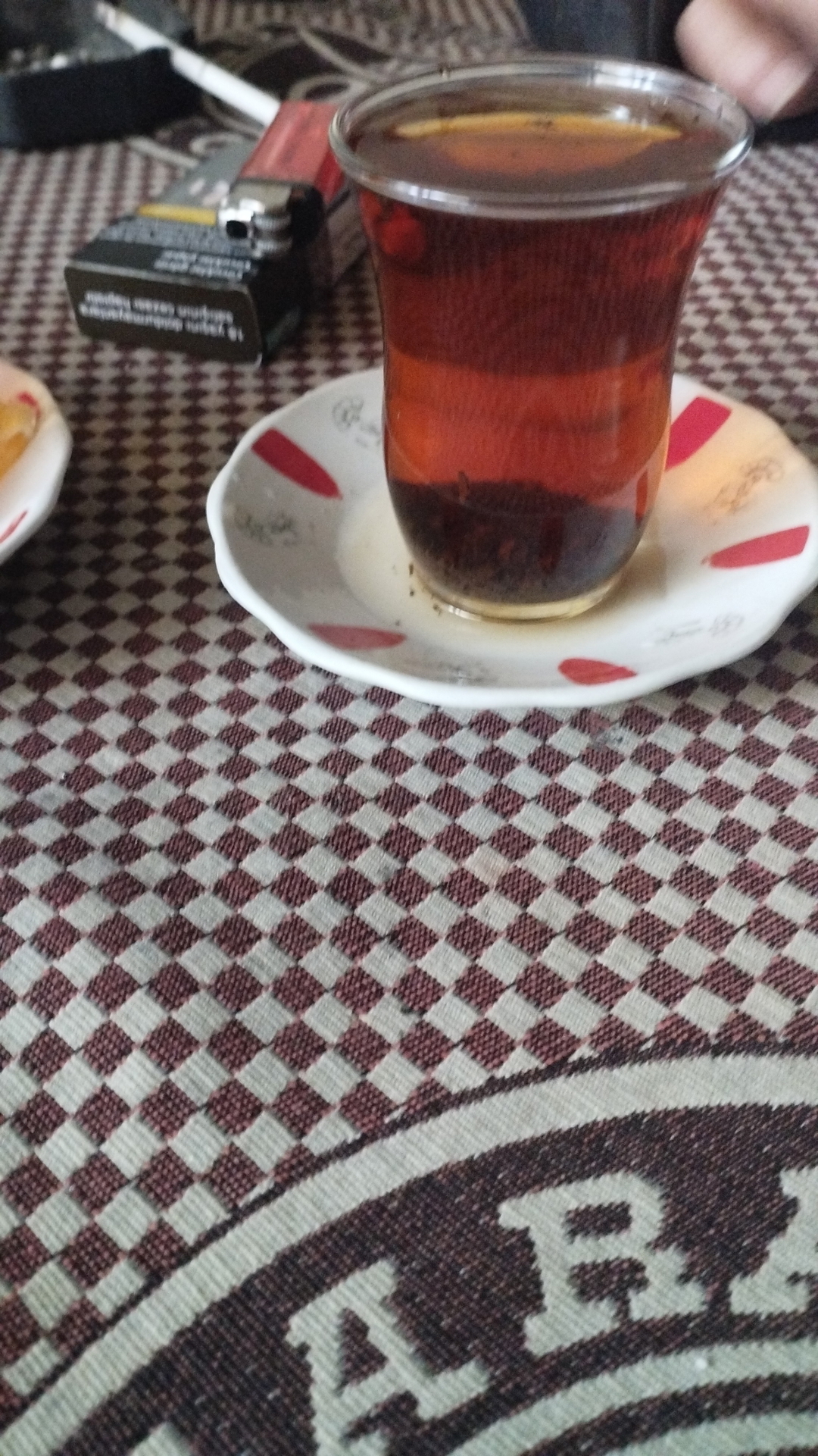 Tolga