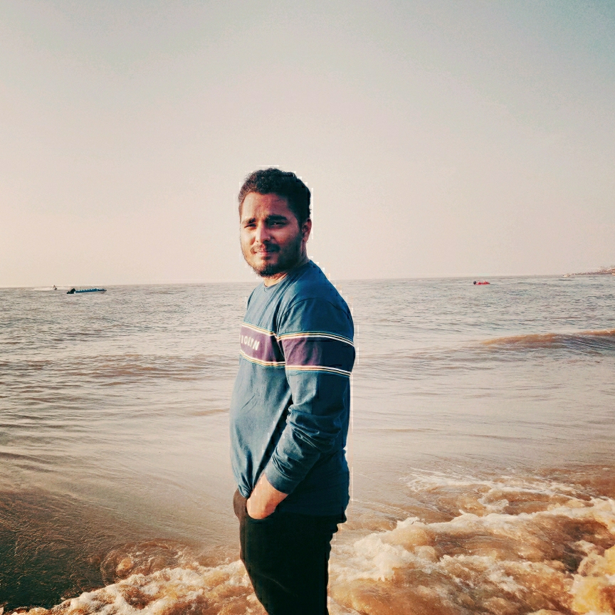 Pranay