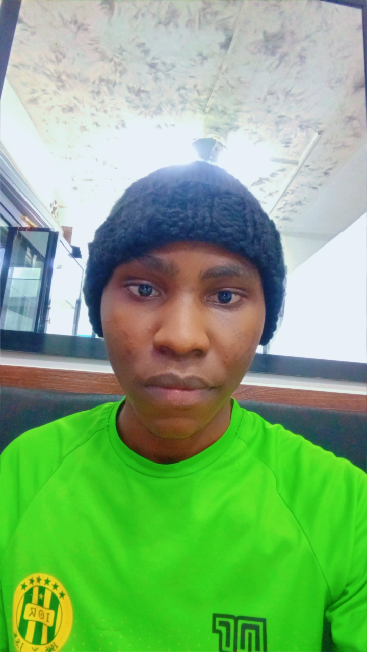 CHIJINDU