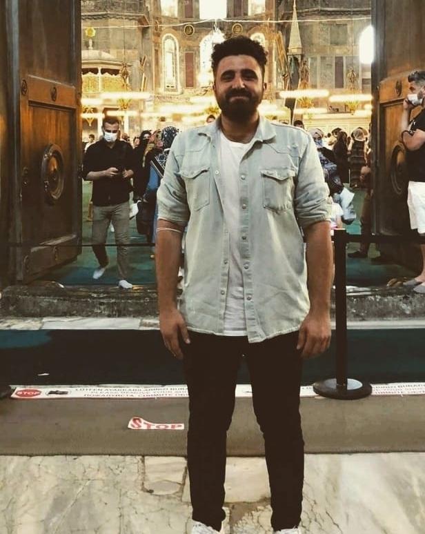 mustafa