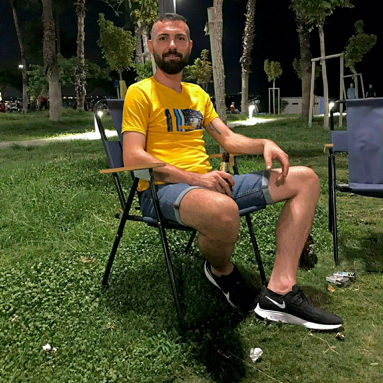 Erkan