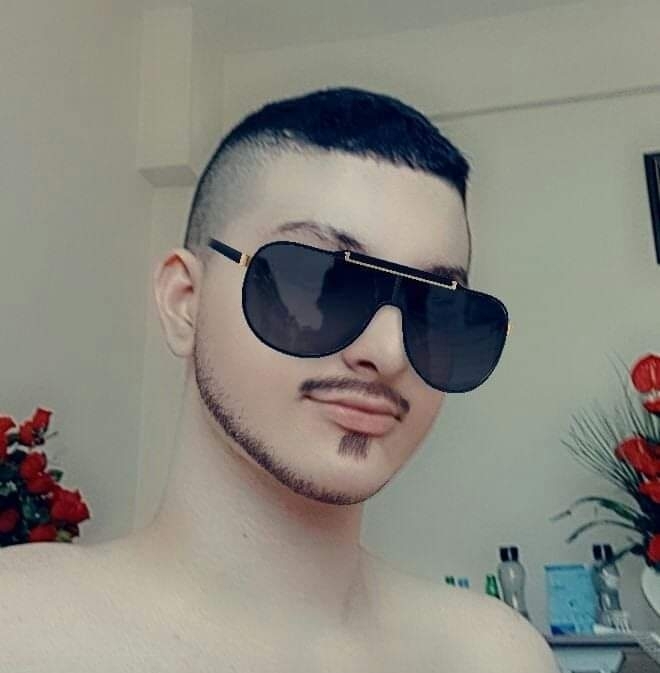 Ali