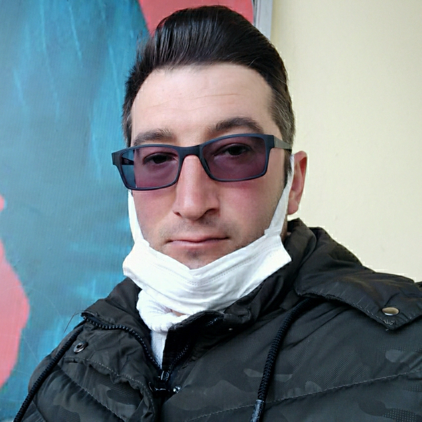 Metin