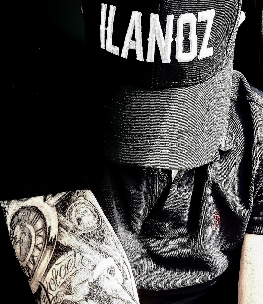 İLANOZ