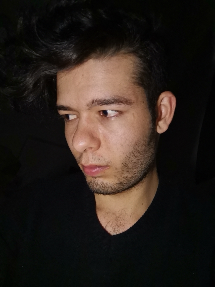 David