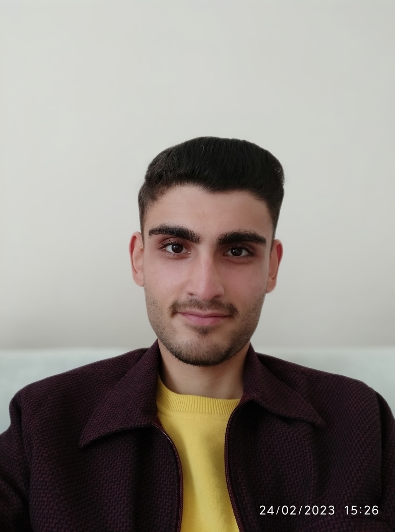 Ümit