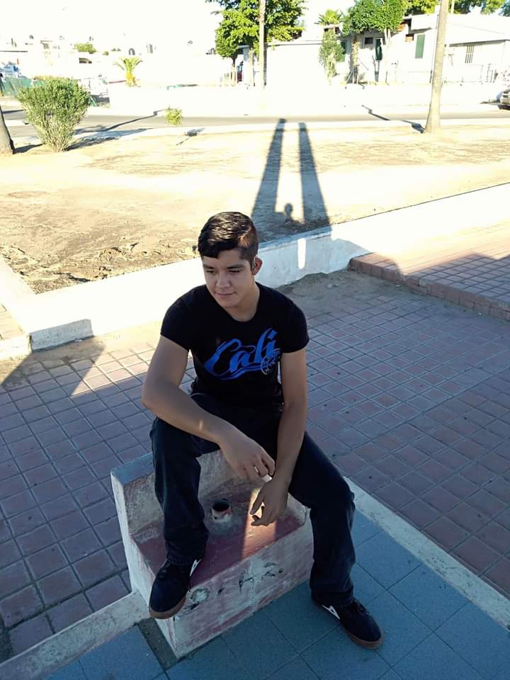 Charly