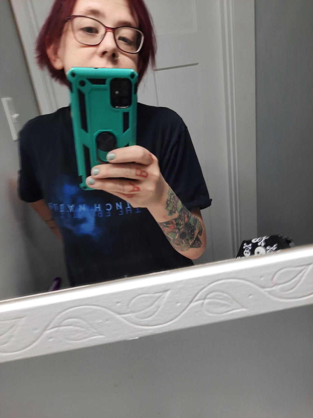 Courtney