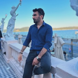 ahmet