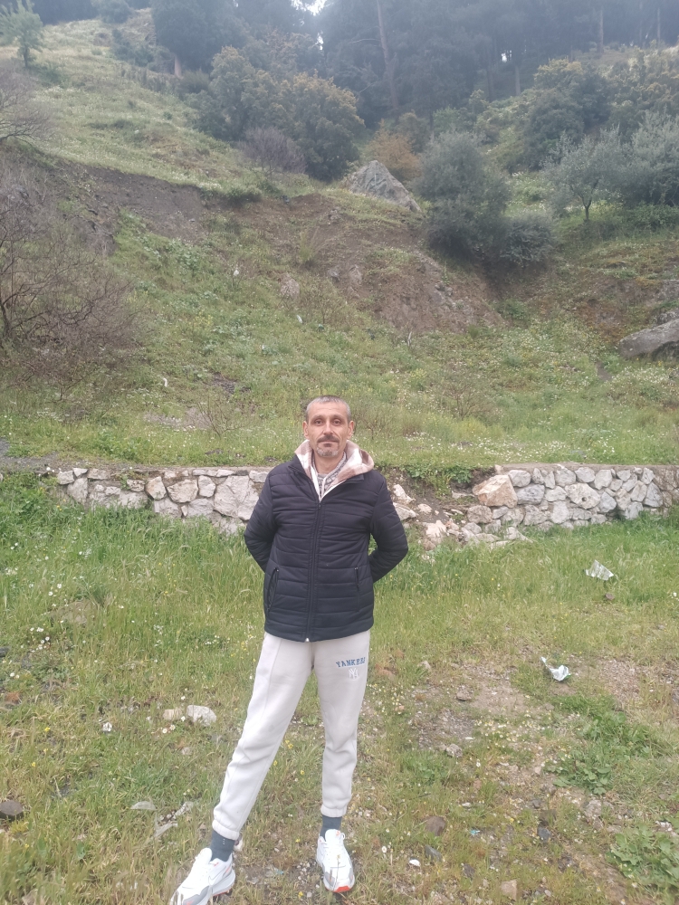 Erkan