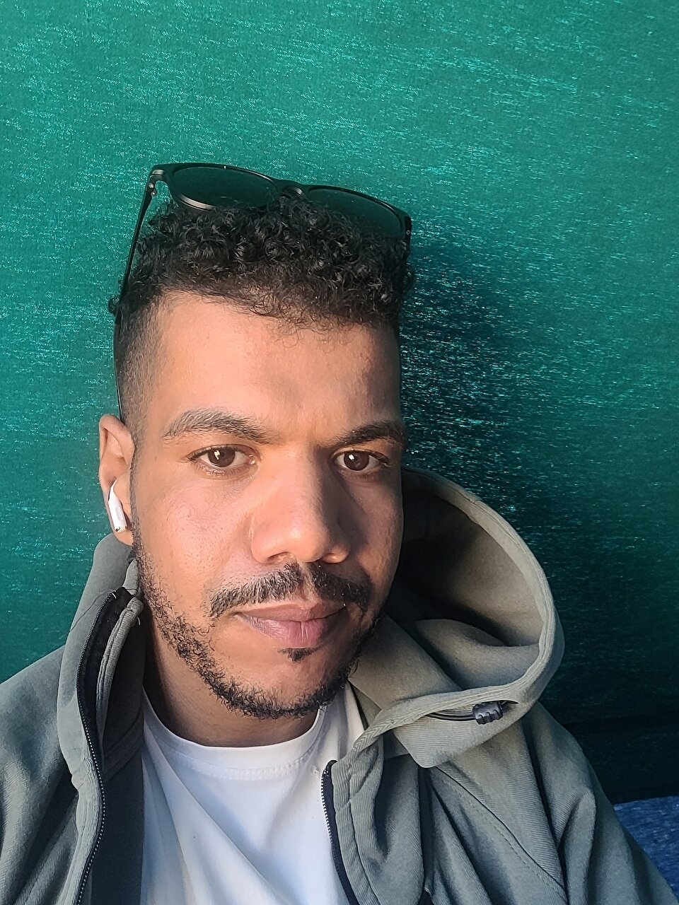 Mahjoub