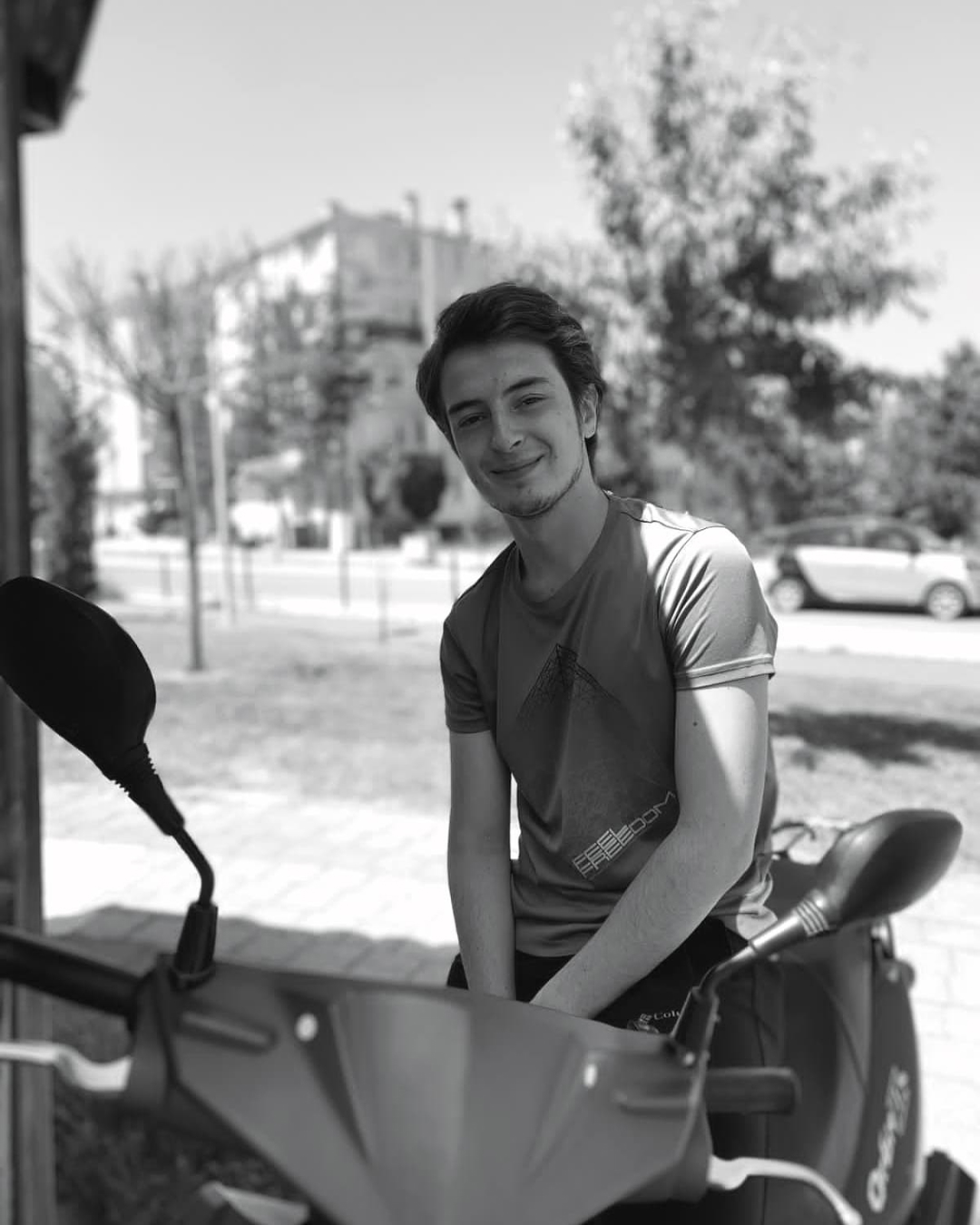 Yusuf