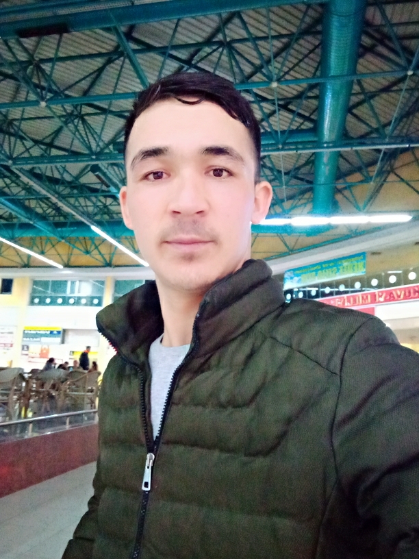 Muhammed