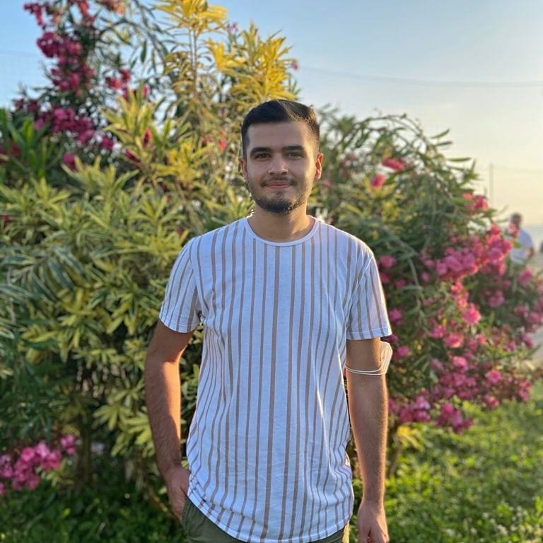 Ahmet
