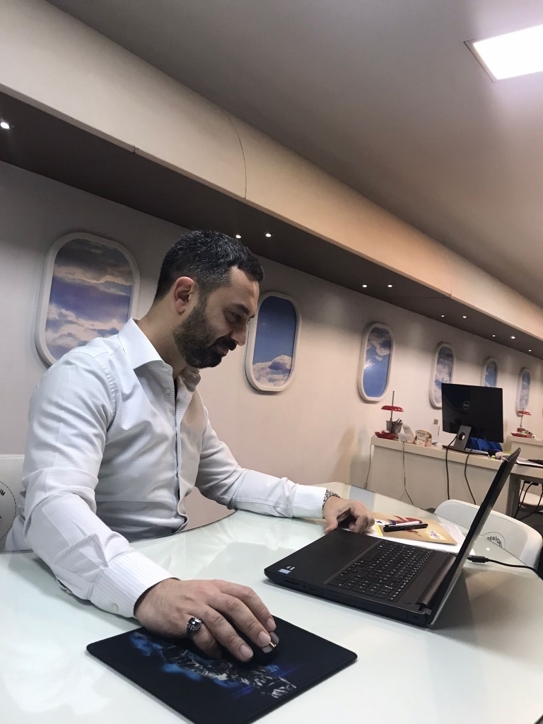 Barış'ın