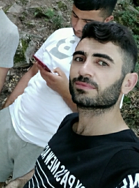 Melih