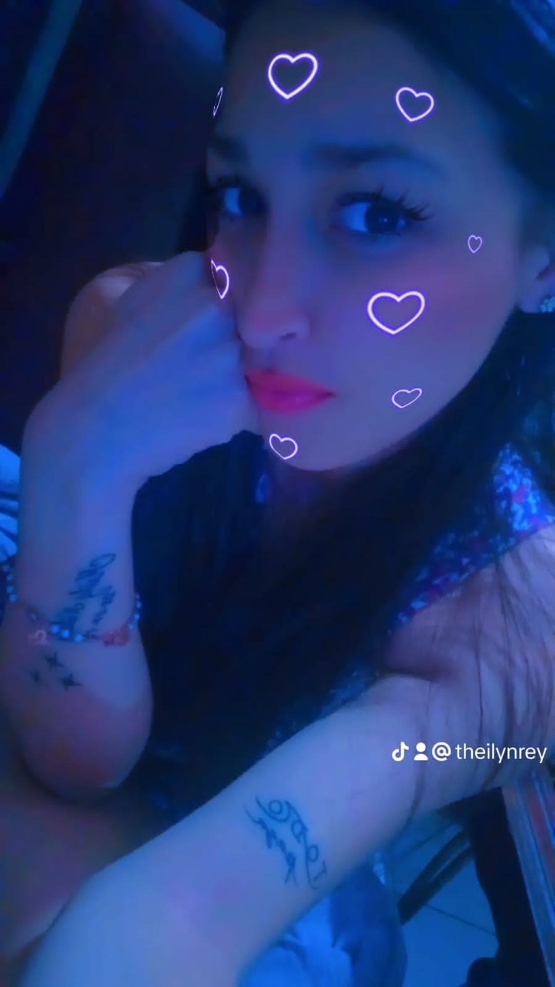 Theilyn