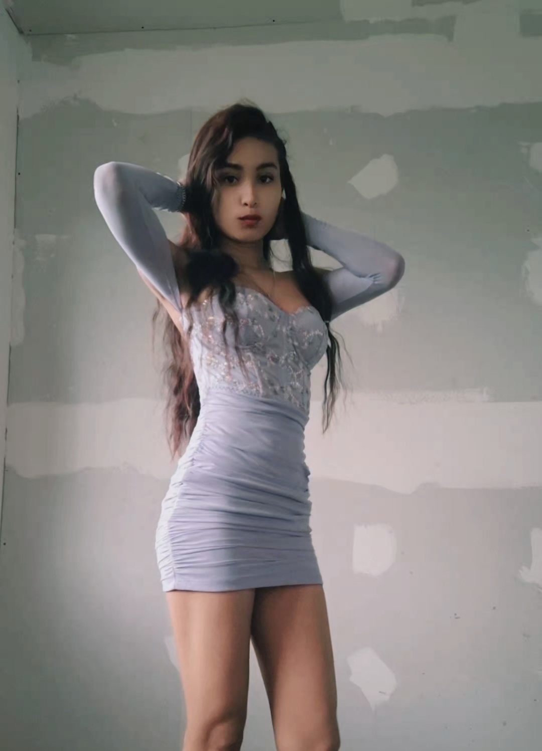Jusleydy