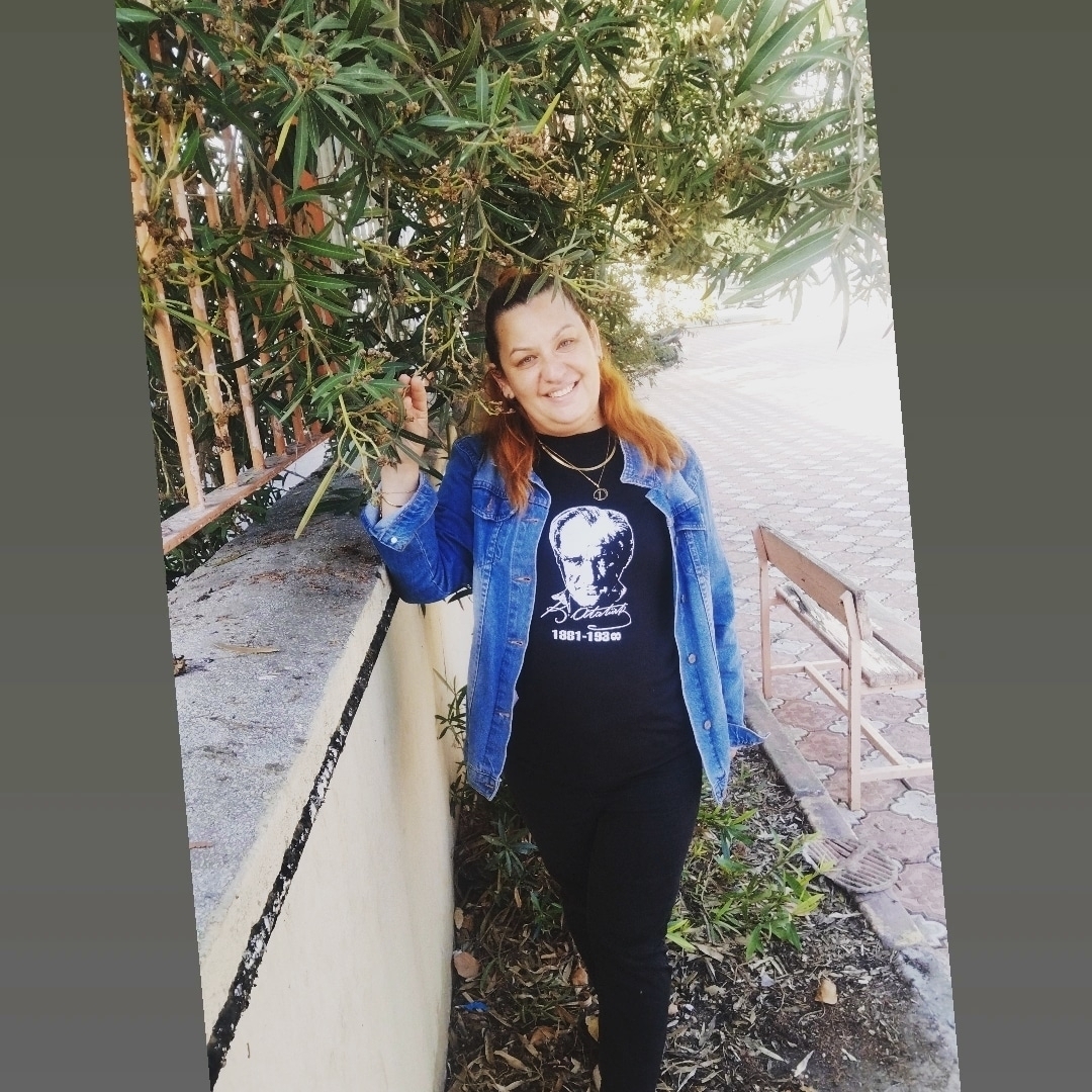 Deniz