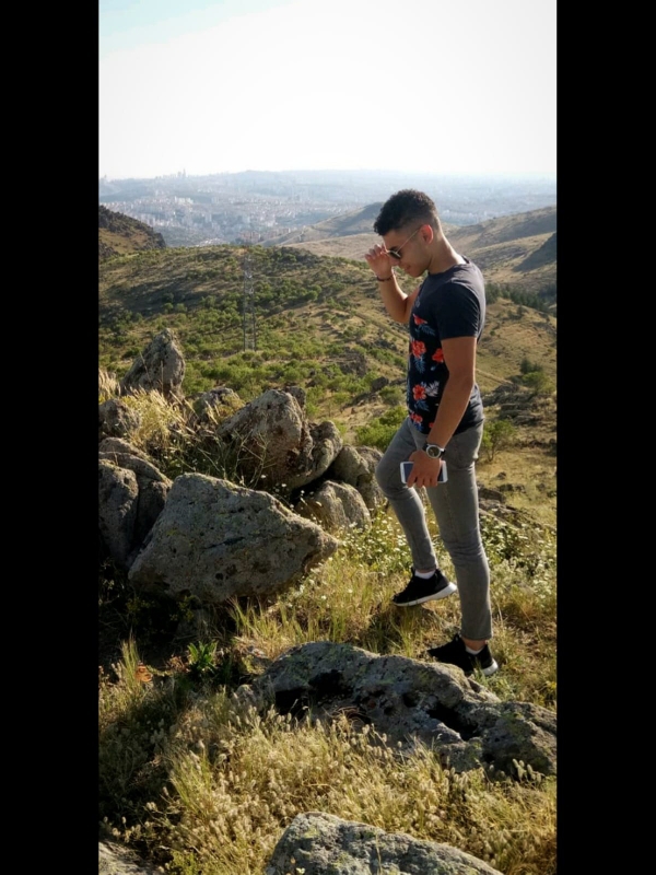 Kadir