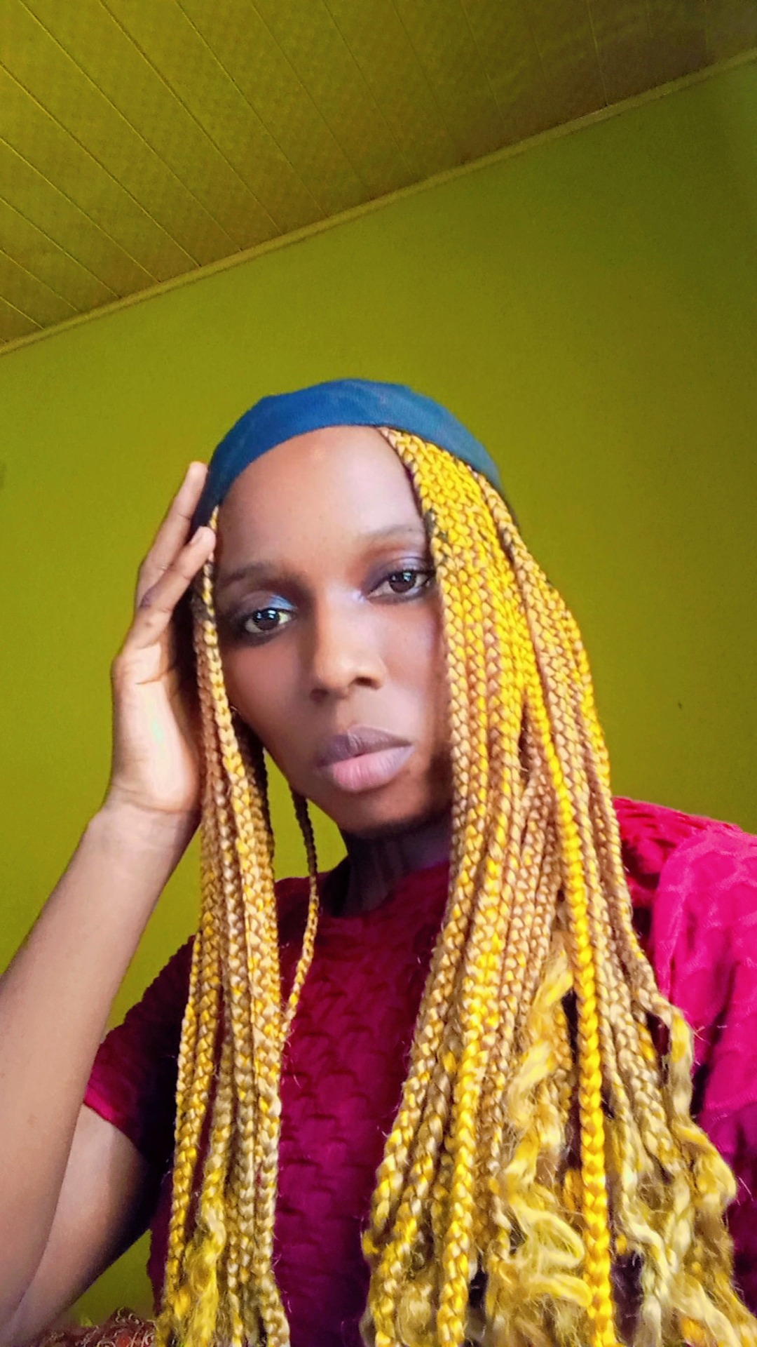 Adewumi