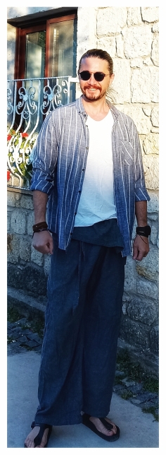 Yusuf