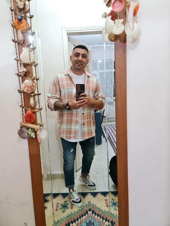 Devrim