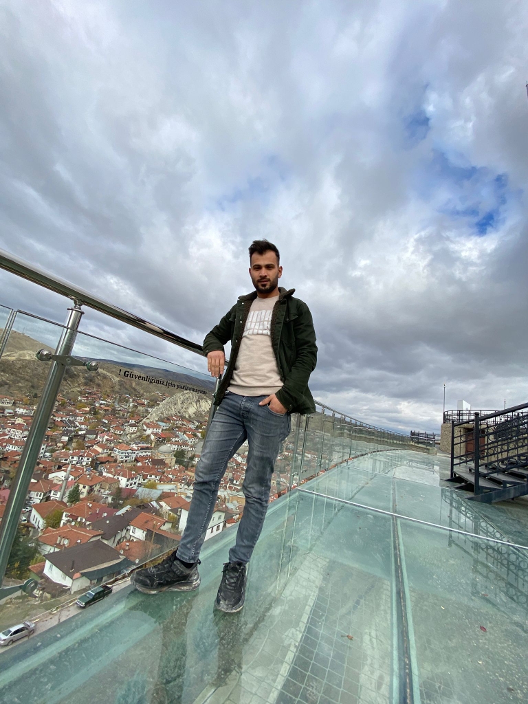Erkan