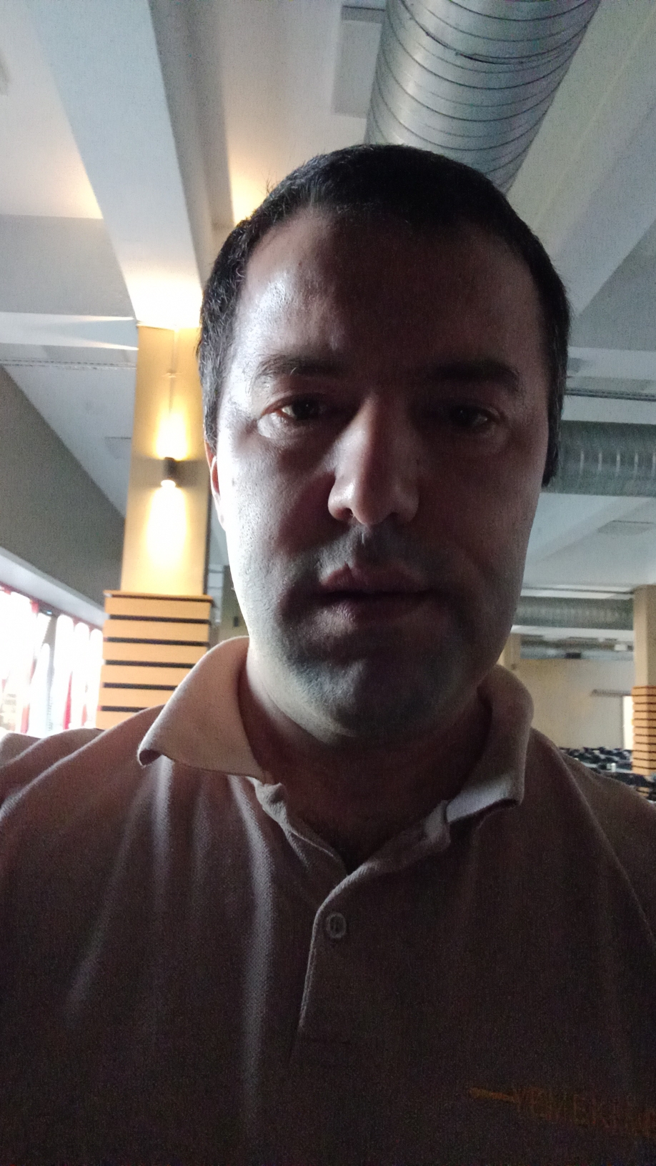 İsmail