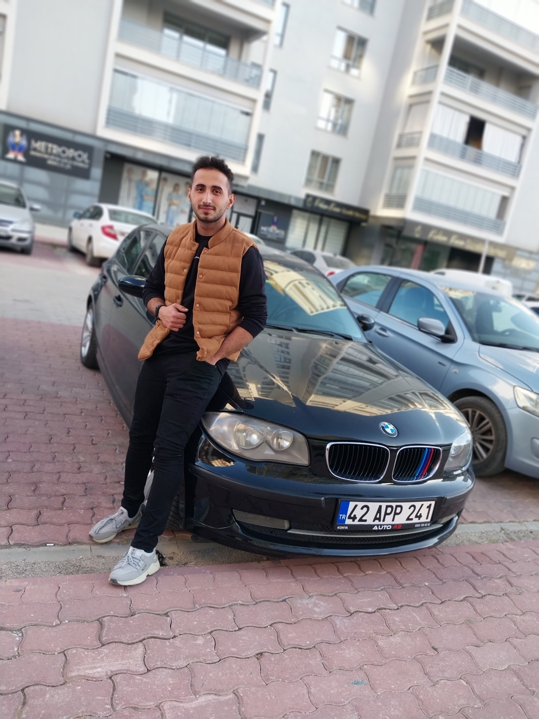 Muhammed