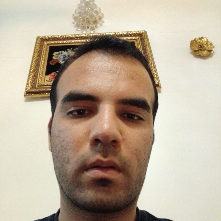 علی
