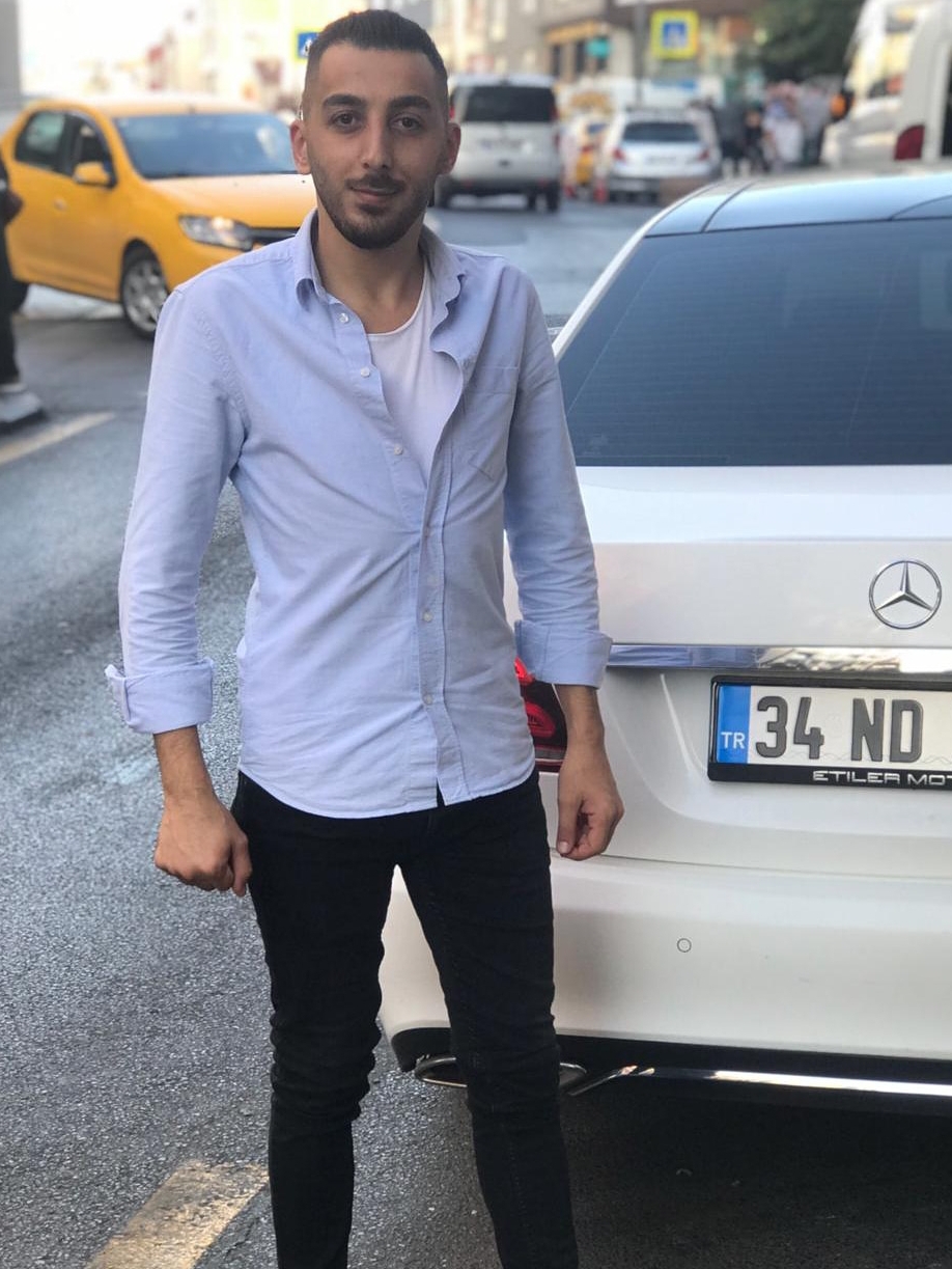 Sevdalı