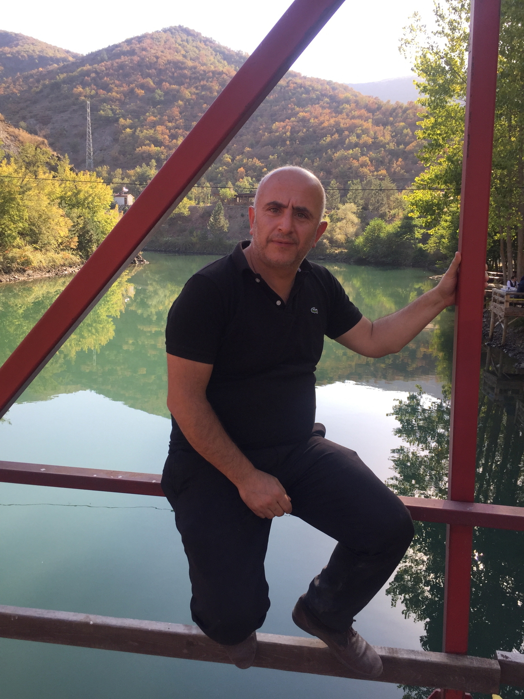 Tuncay