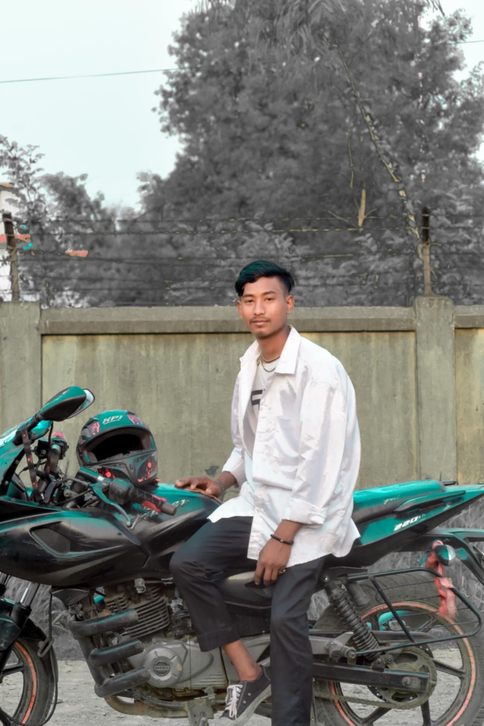 Manraj