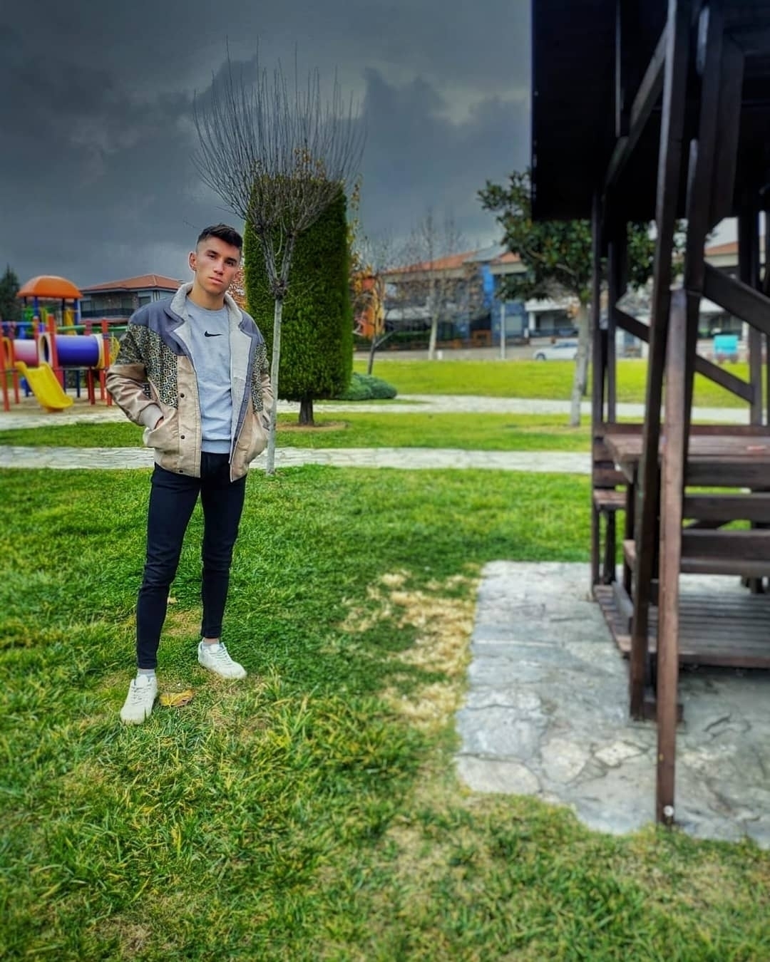 Serkan