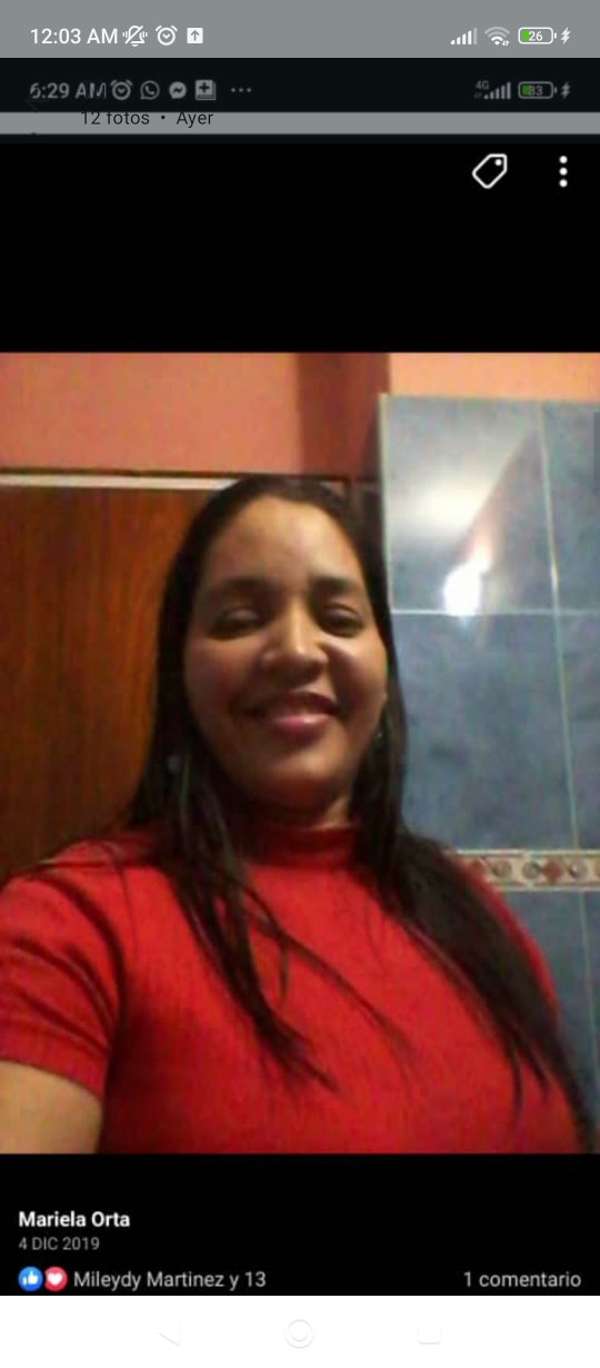 Mariela