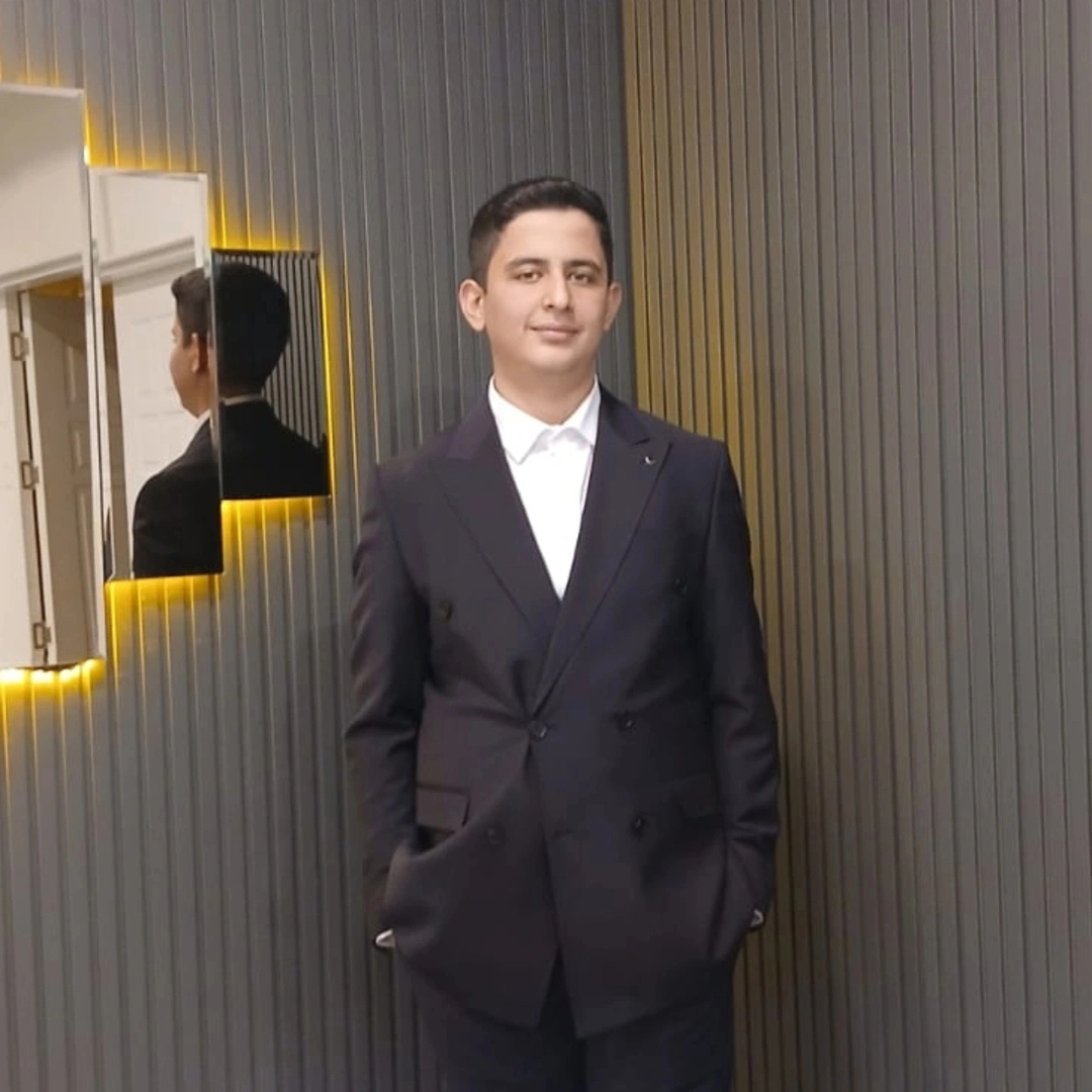 Yusuf